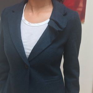 Beautiful Anthropologie jacket